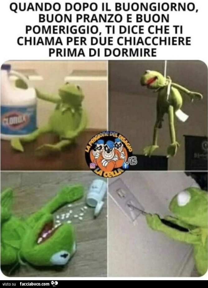 Vaccata
