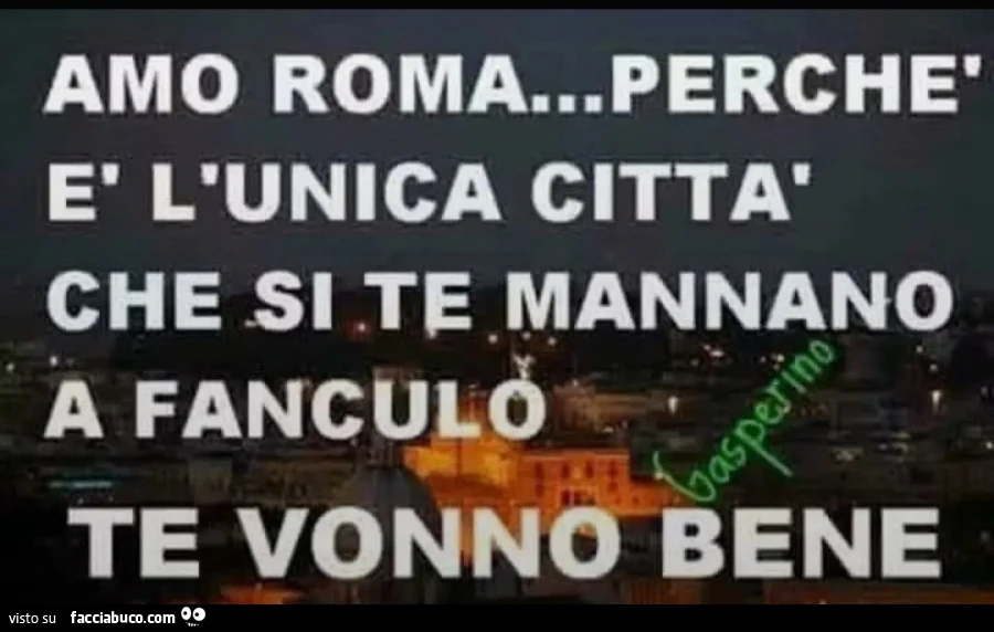 Roma