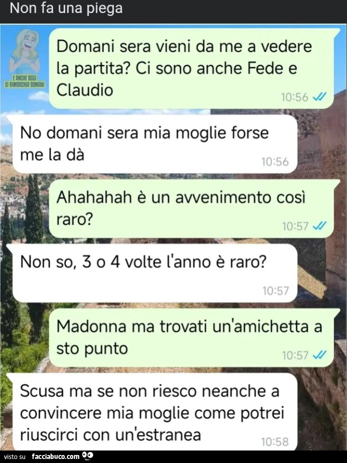 Vaccata