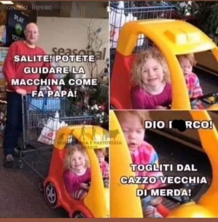 Vaccata