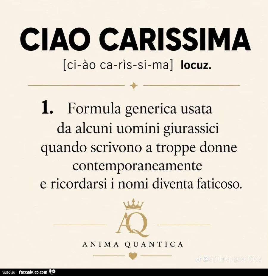 Vaccata