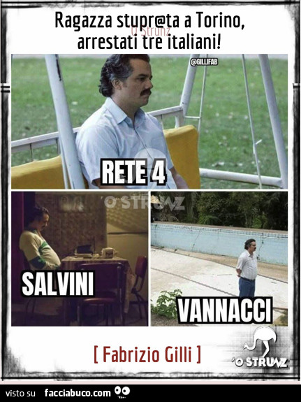 Vaccata