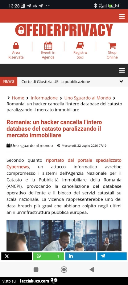 Vaccata