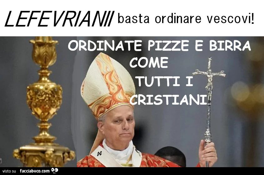 Vaccata