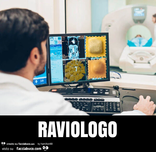 Raviologo