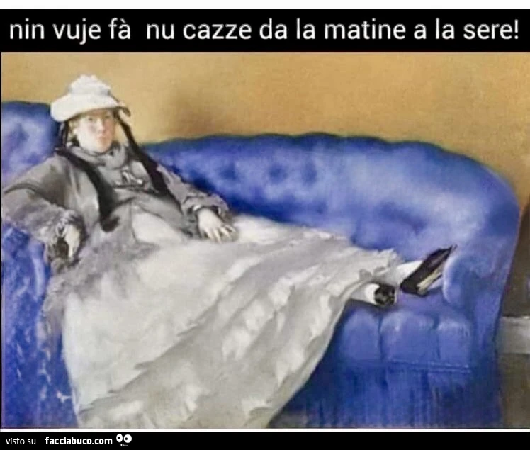 Vaccata
