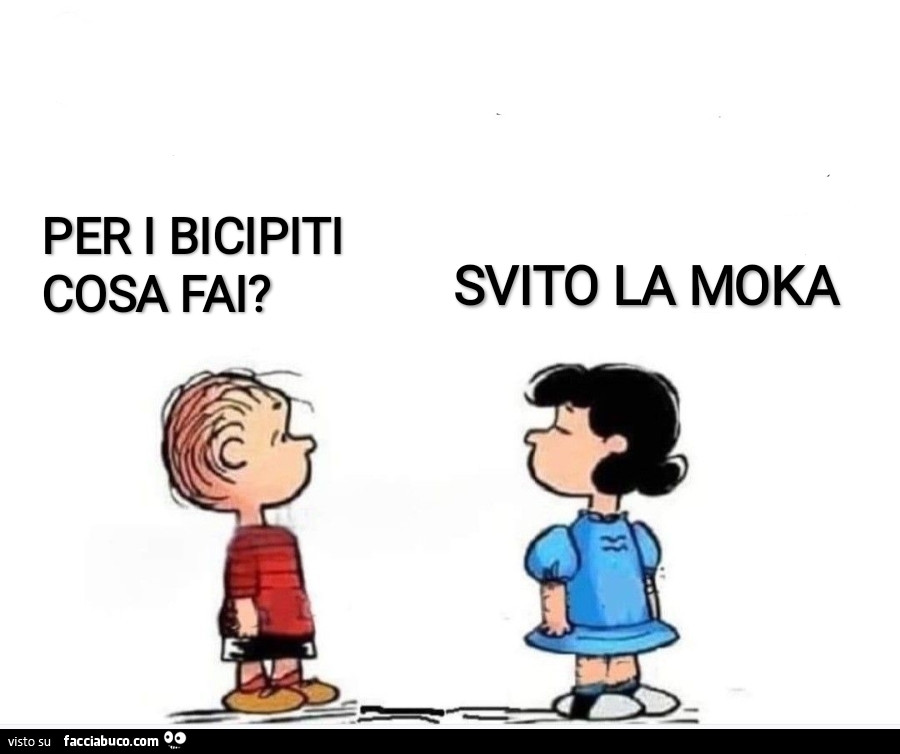 SVITO LA MOKA