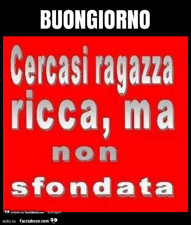 Buongiorno