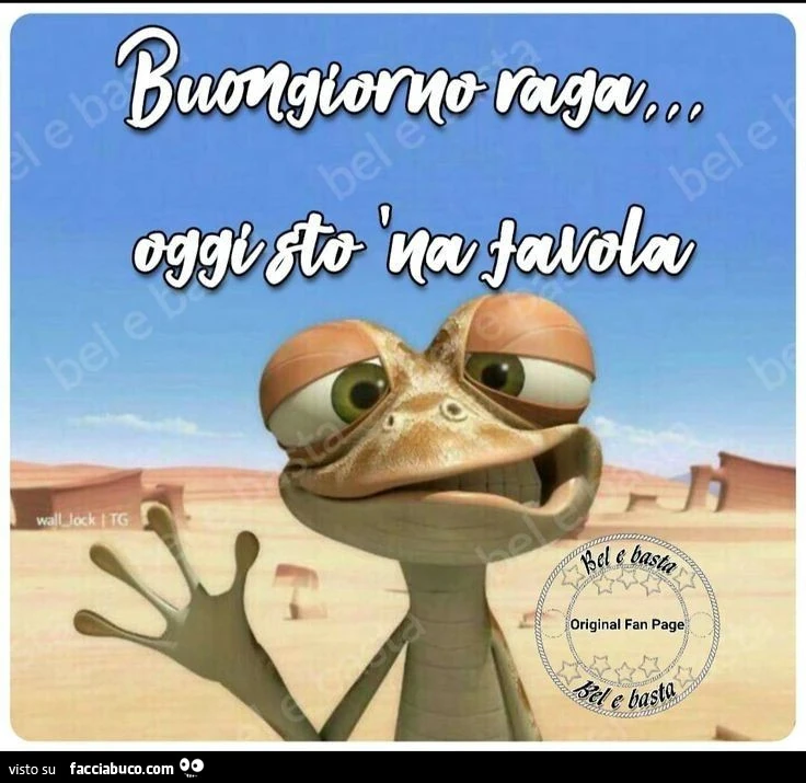 Vaccata