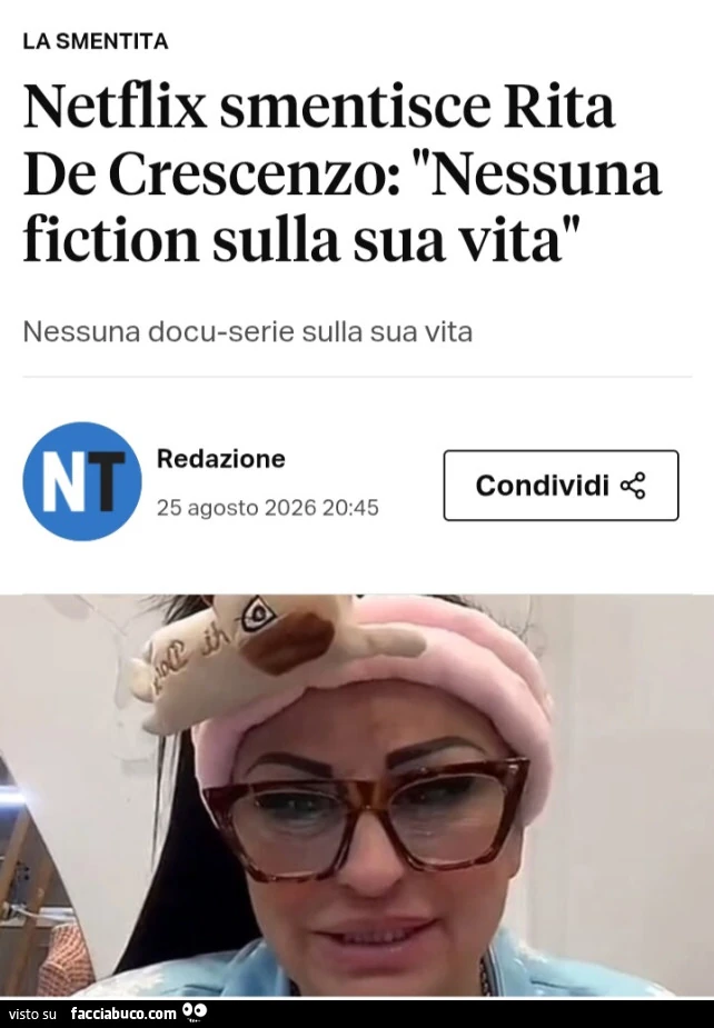Vaccata