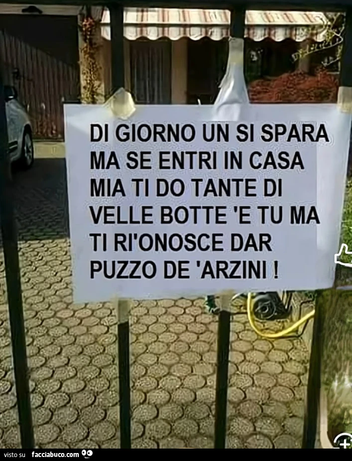 Vaccata