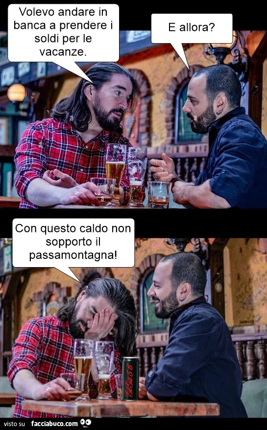 Vaccata