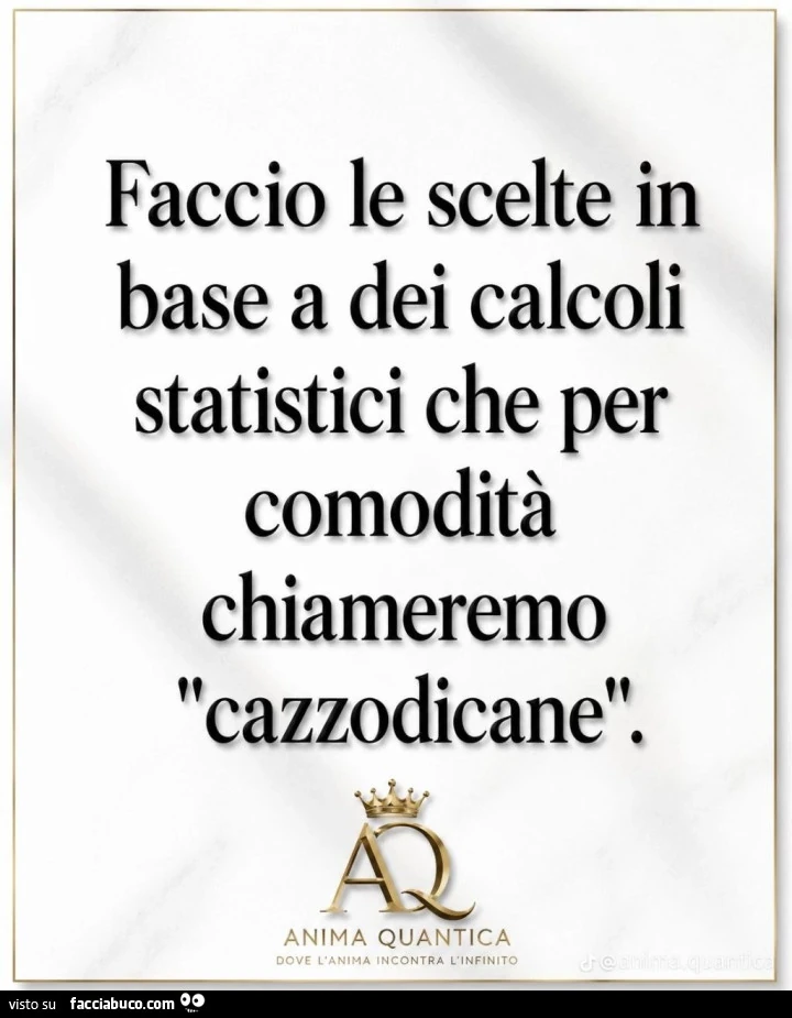 Vaccata