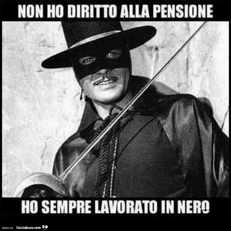 Zorro