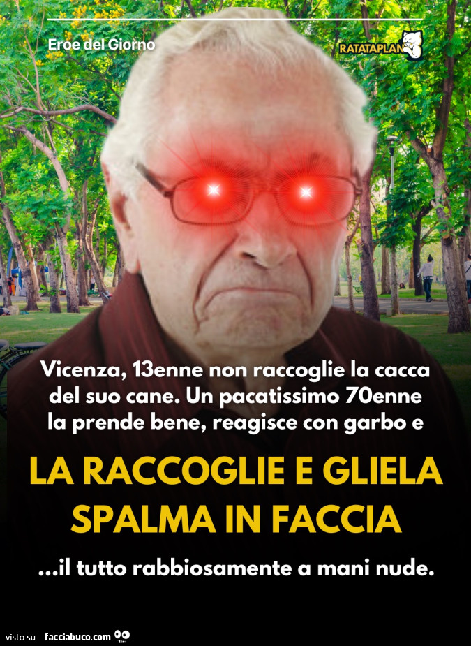 Vaccata