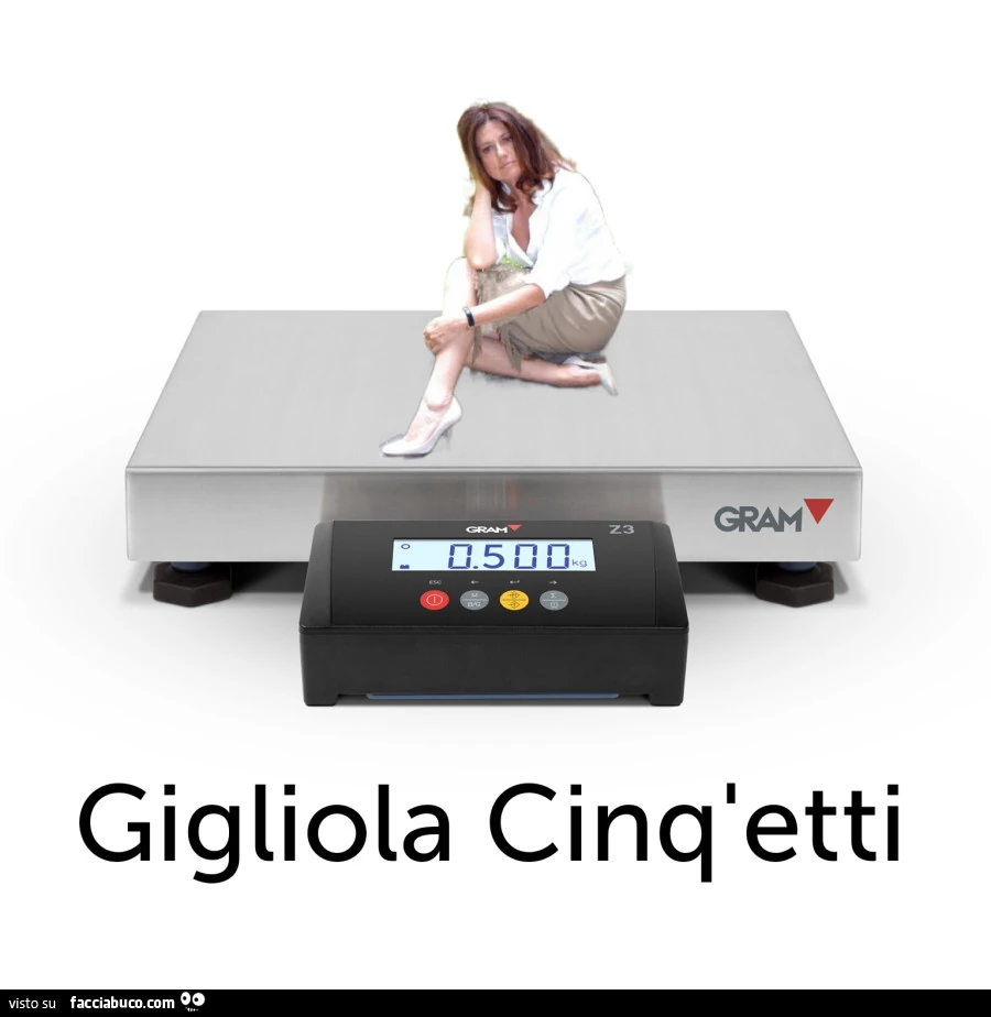 Gigliola Cinq'etti