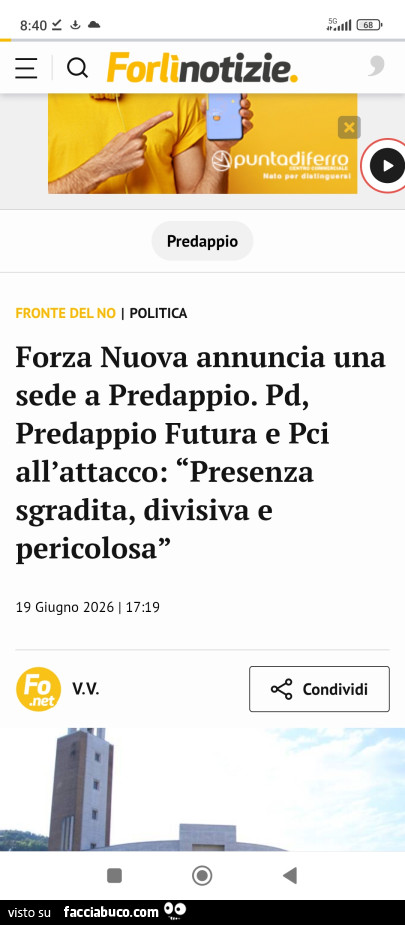 Vaccata