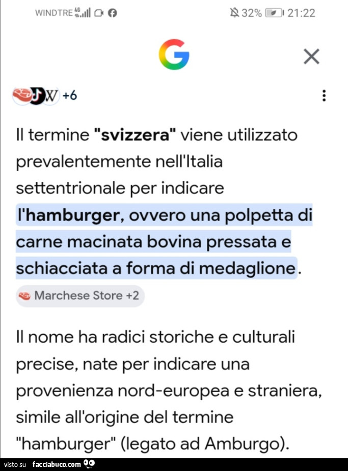 Vaccata