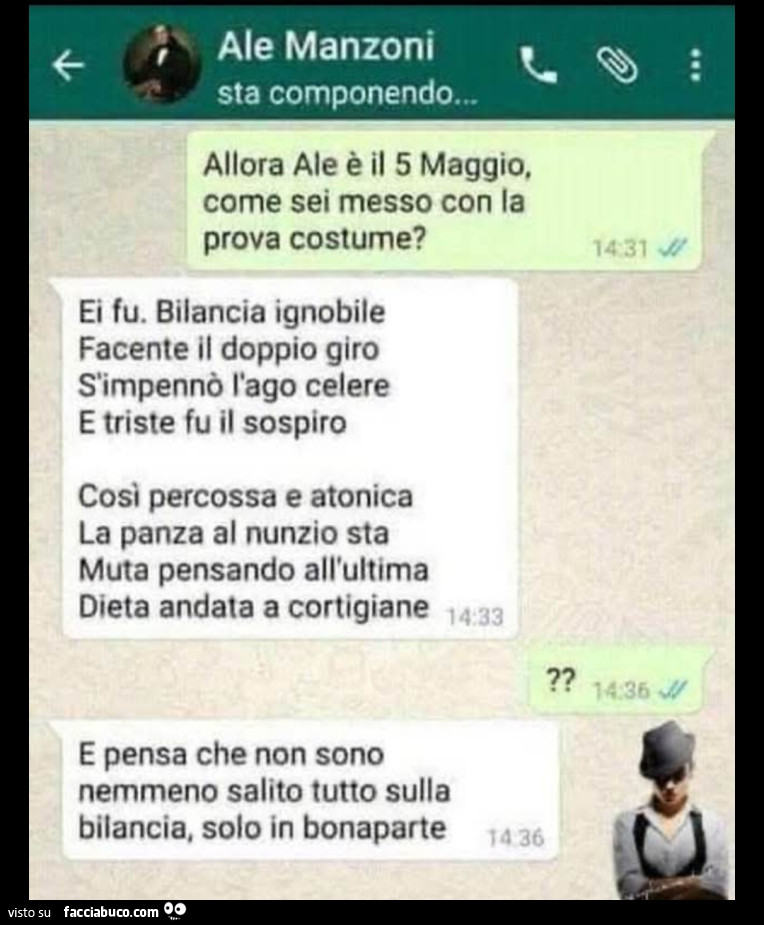 Poesia