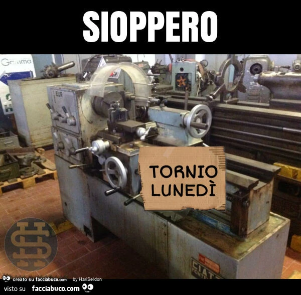 Sioppero