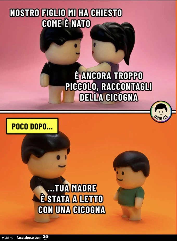 Vaccata