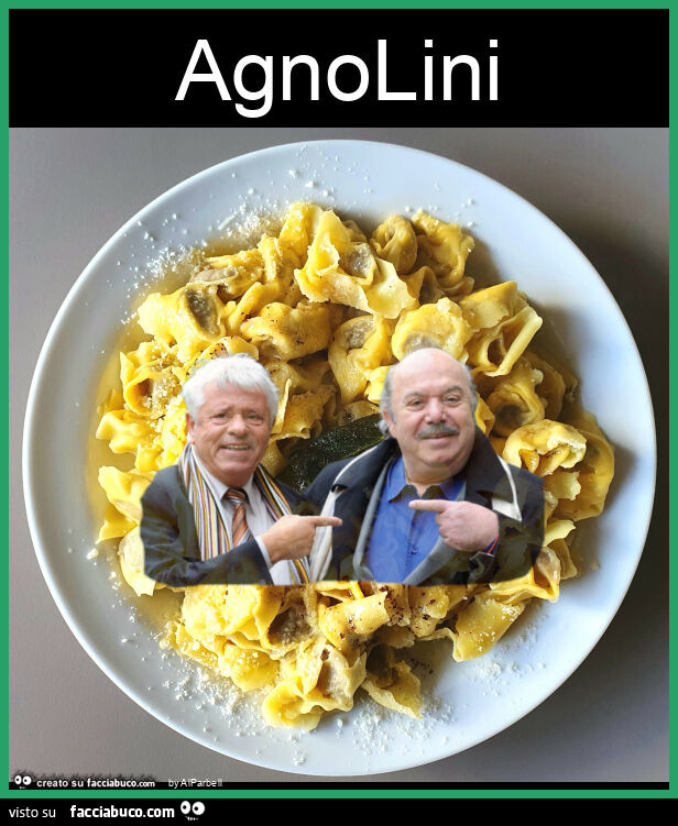 Agnolini