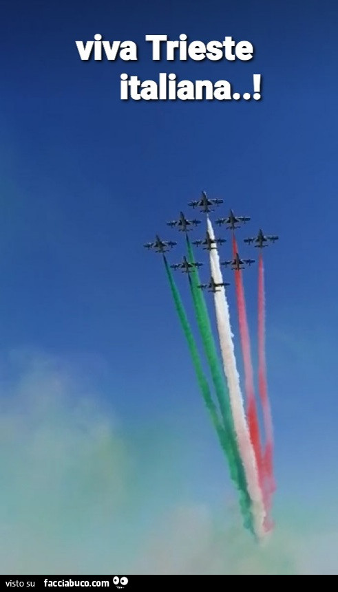 Trieste