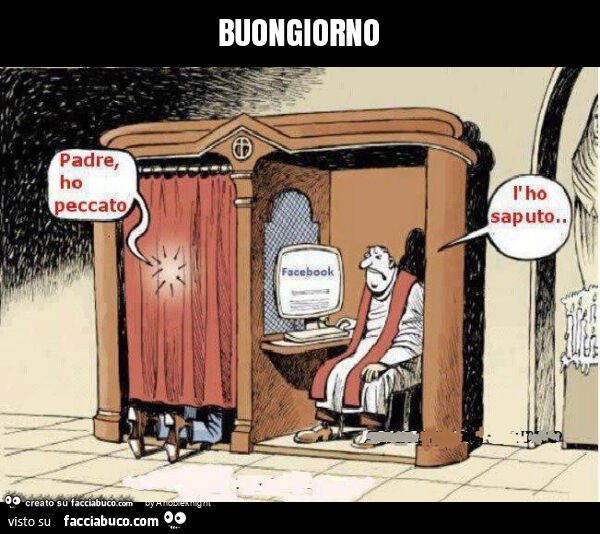 Buongiorno