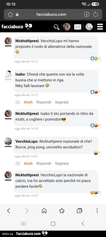Vaccata