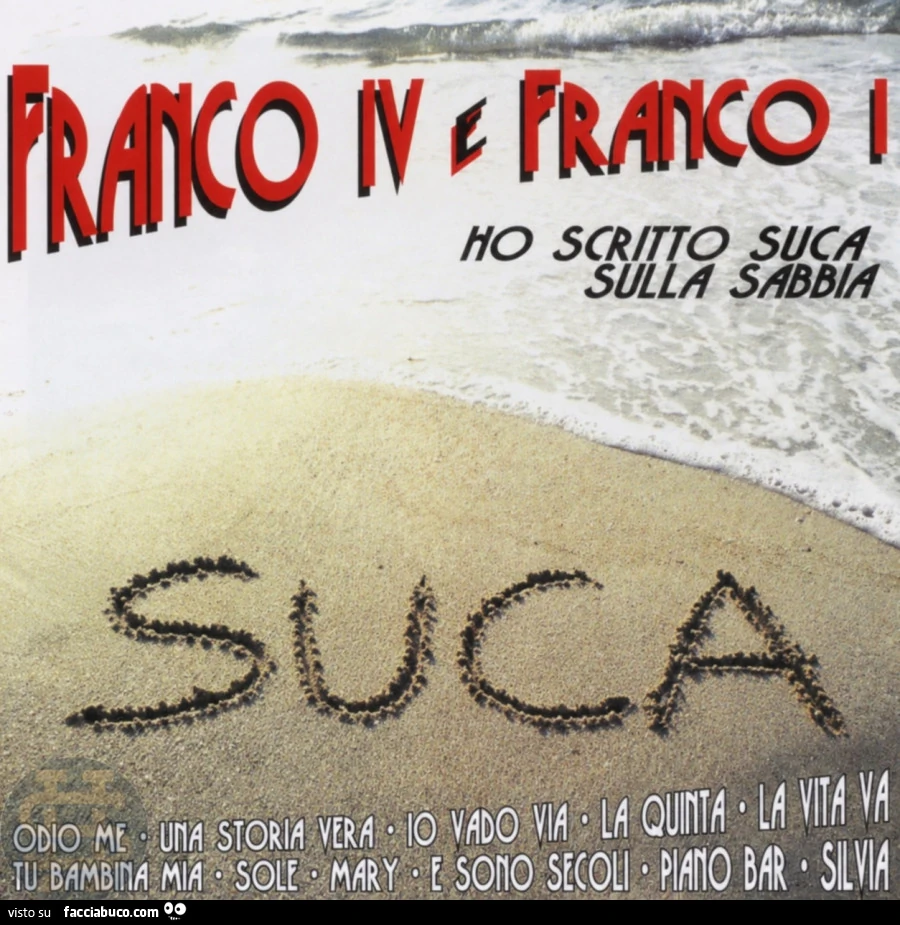 Vaccata