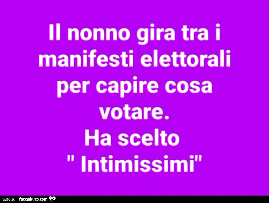 Vaccata