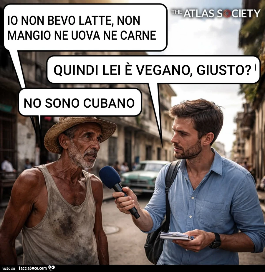 Vaccata