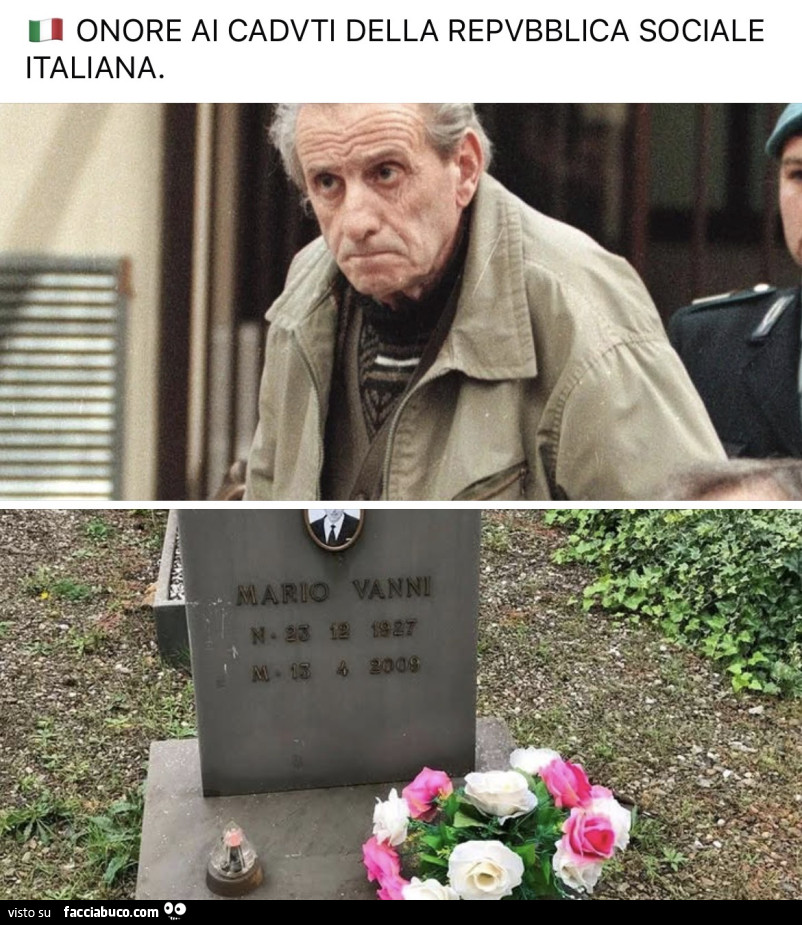 Vaccata