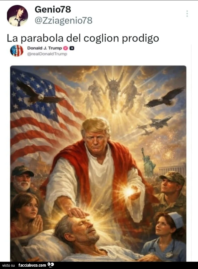 Vaccata