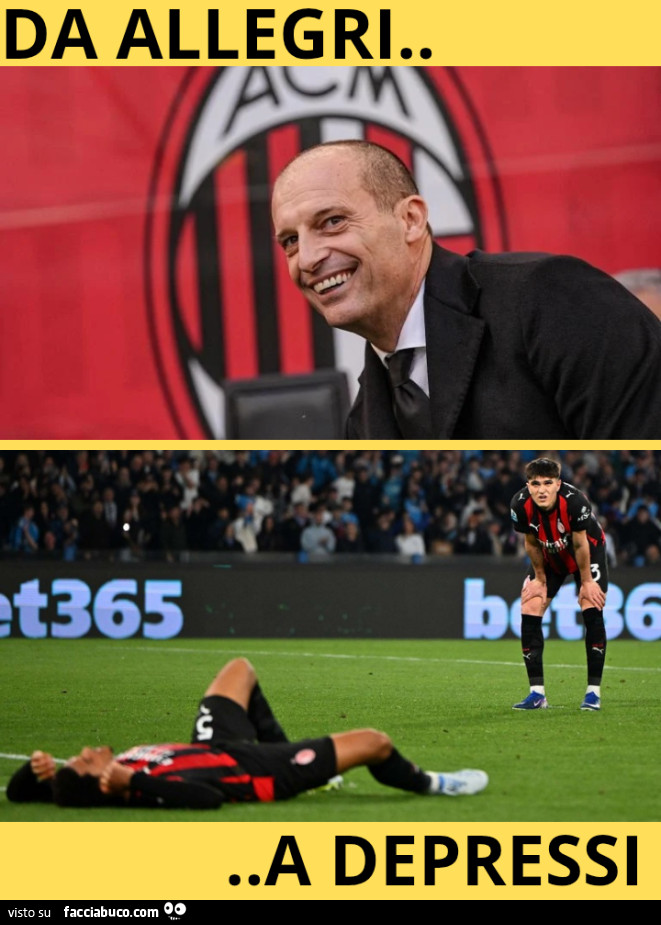 Meme milan