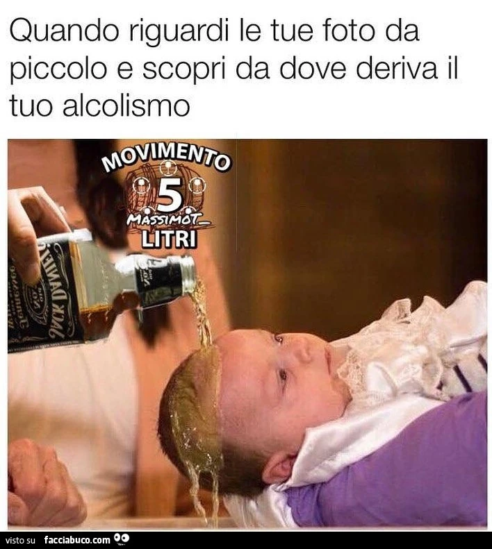 Vaccata