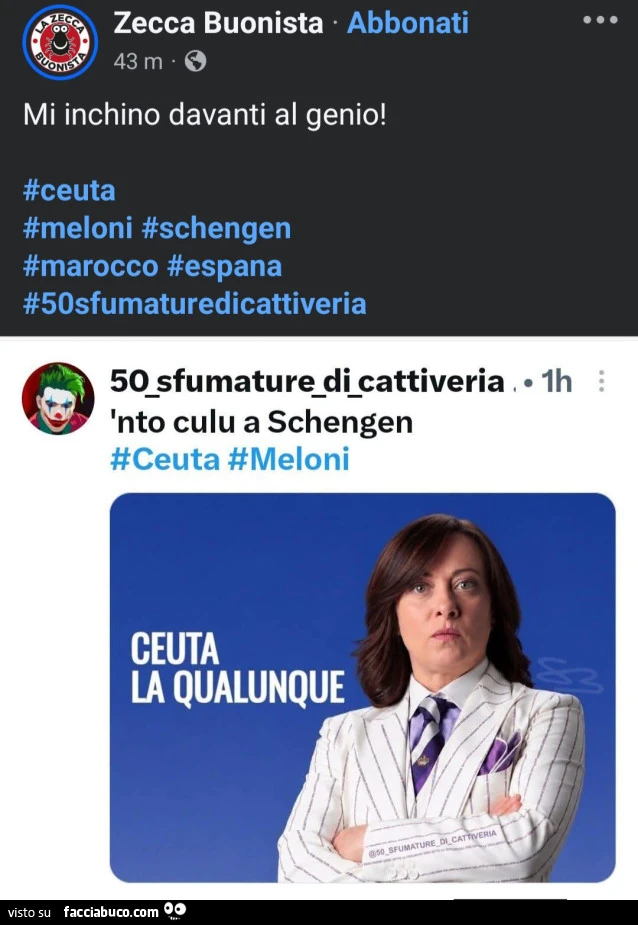 Vaccata