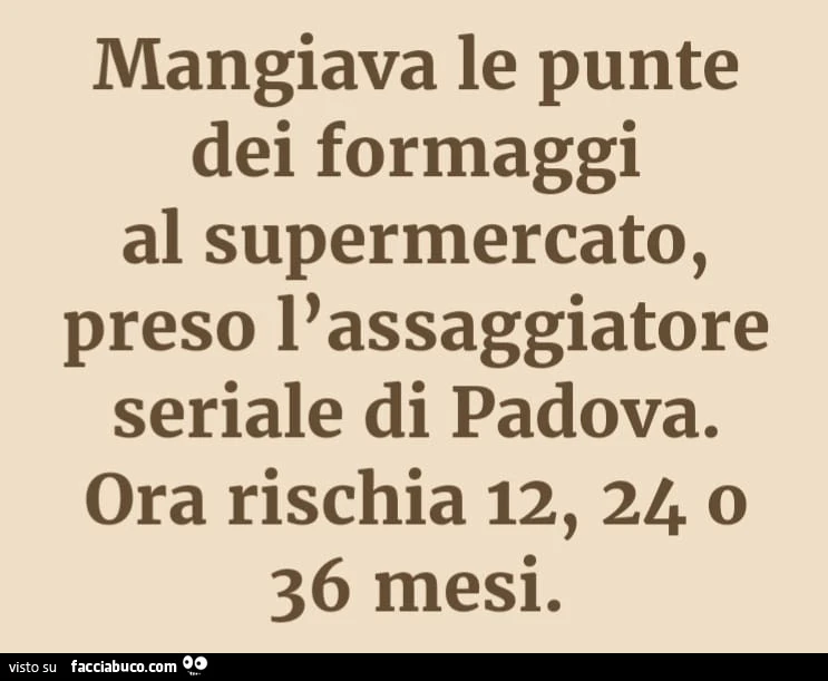Vaccata