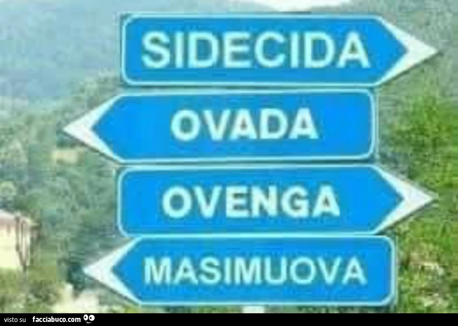 Ovada
