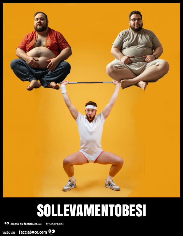 Sollevamentobesi