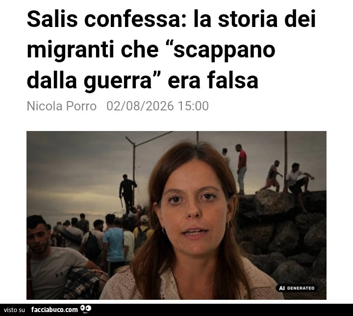 Vaccata