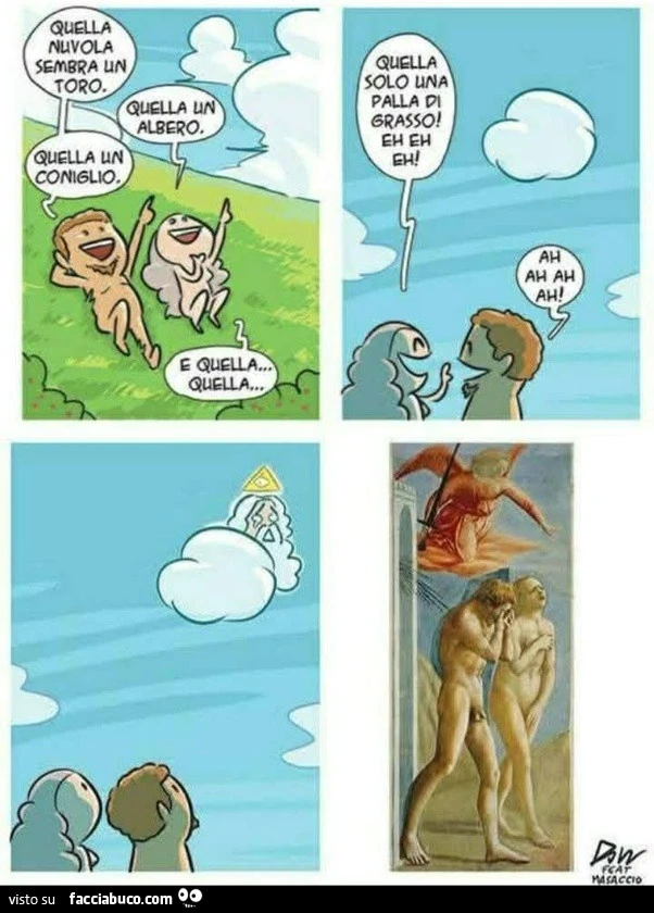 Nuvole
