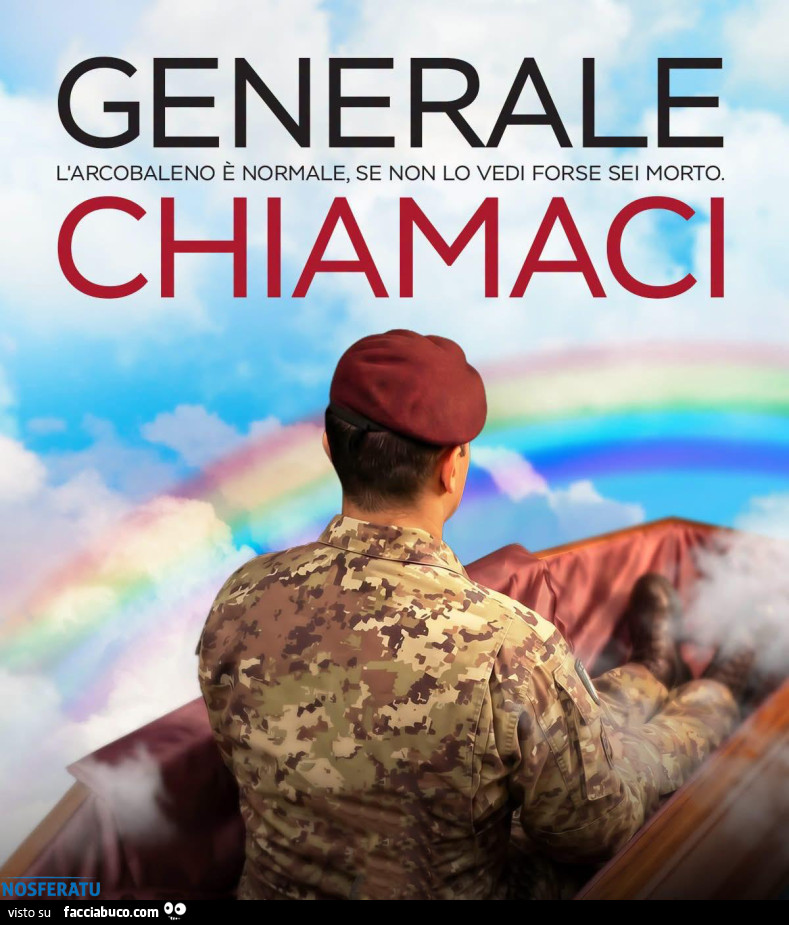Siamo una famiglia tradizionale, ma amiamo l'arcobaleno