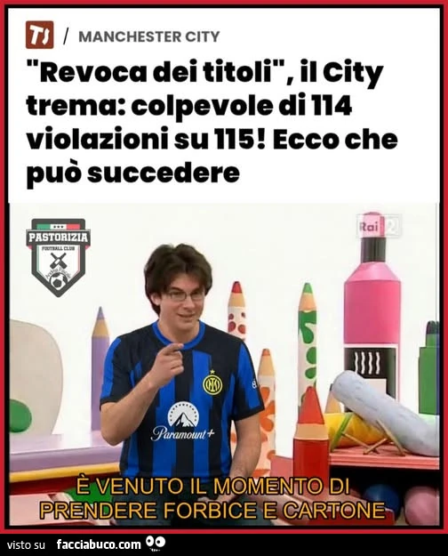 Vaccata