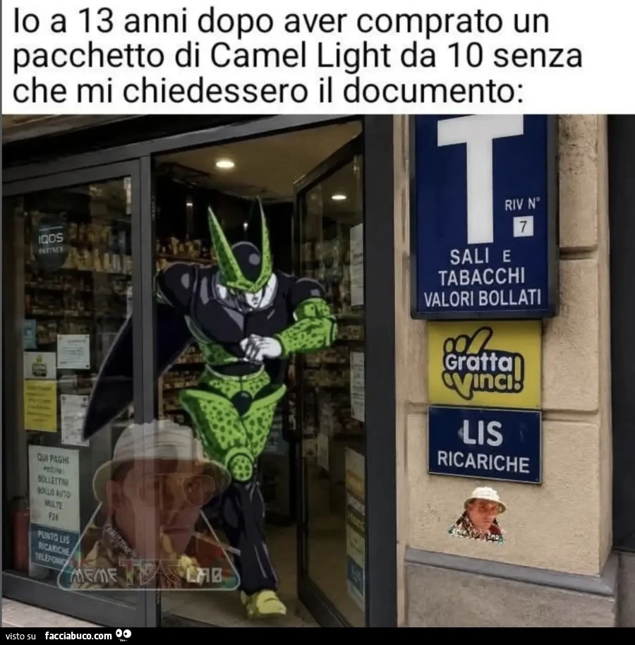 Vaccata