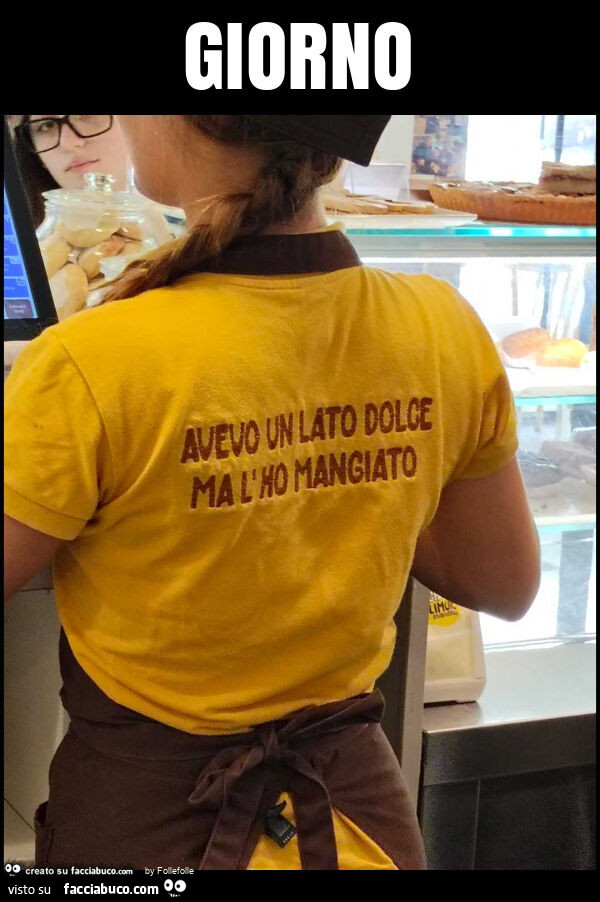 Giorno