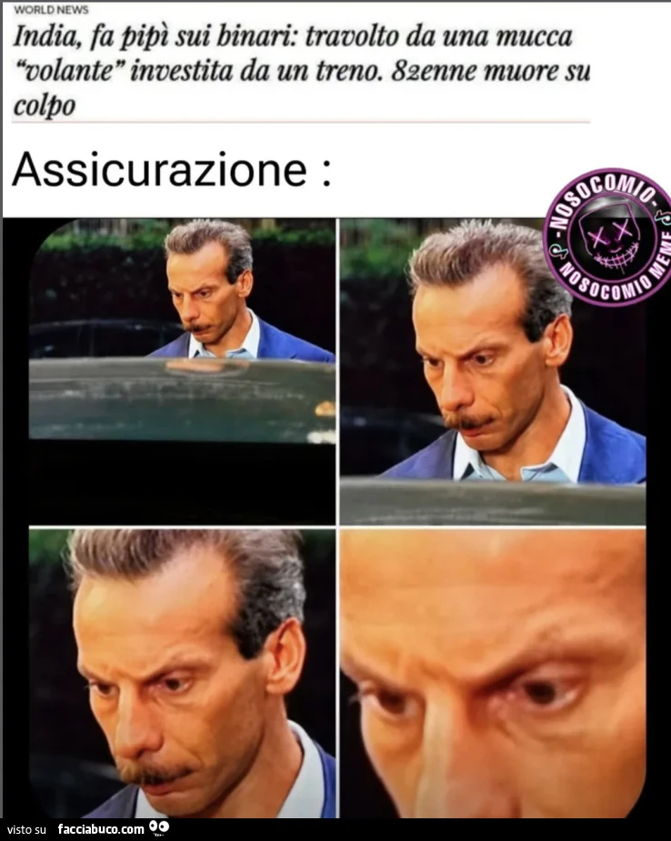 Vaccata