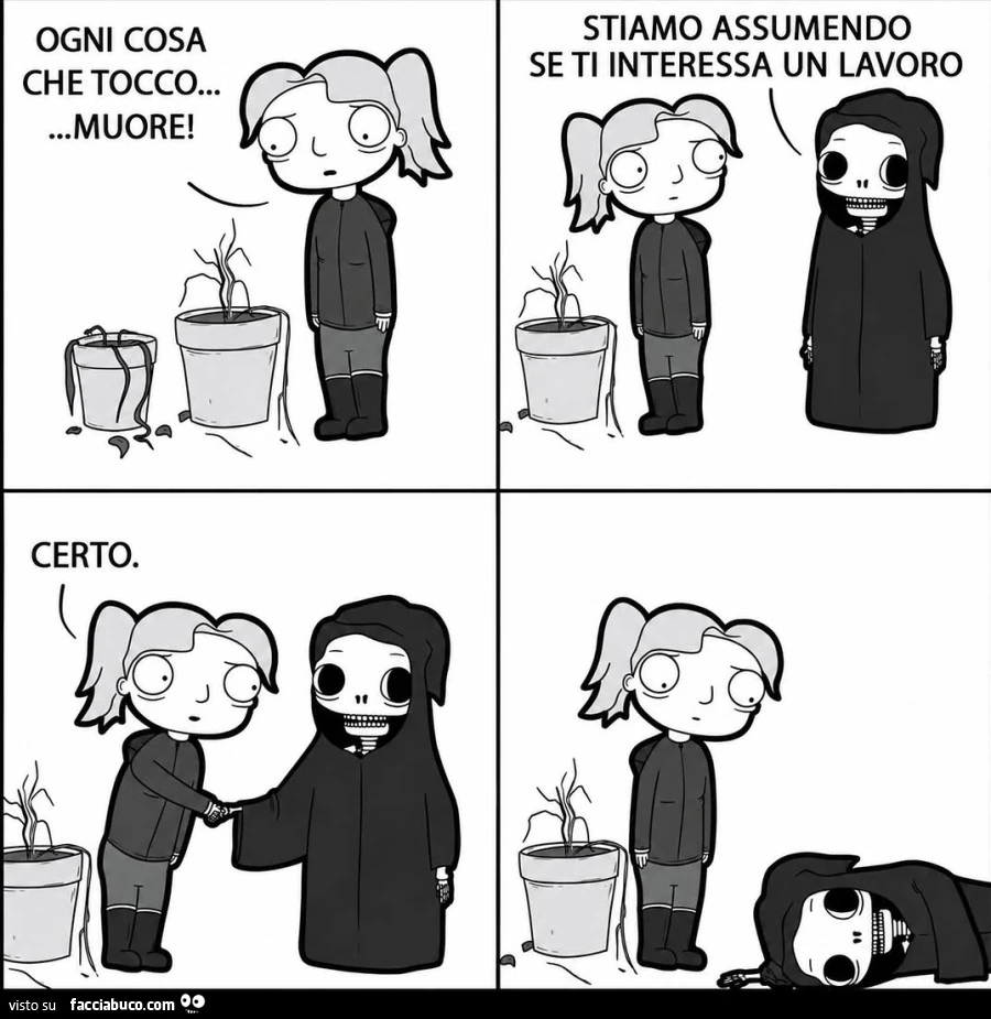 Vaccata