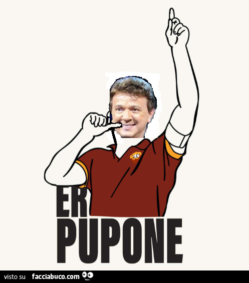 Er Pupone