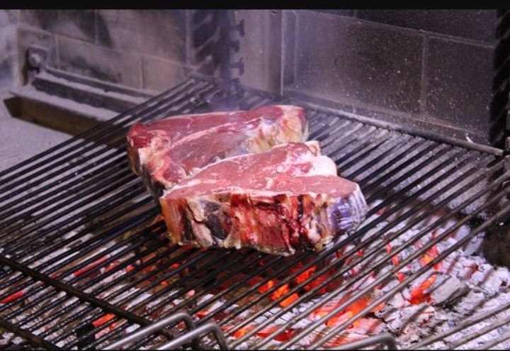 Grigliata di Pasquetta